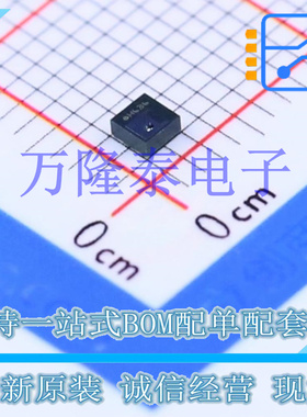 HTS221TR 封装HLGA-6L 电源电压1.7V ~ 3.6V 全新原装现货