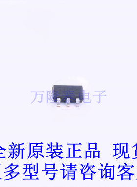 场效应管(MOSFET) BSL307SP H6327 TSOP-6-1.5mm 全新原装正品