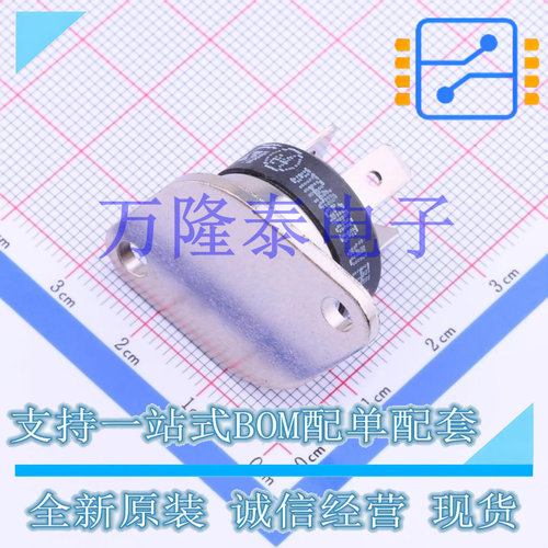 BTA40-600B RD-91 三端双向可控硅 600V 50mA 1W 1.5V 全新进口