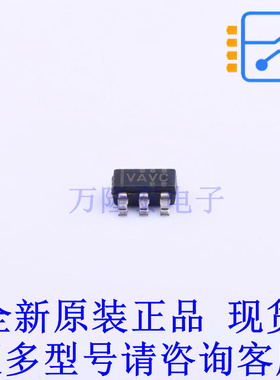 运算放大器 TLV2471CDBVR SOT-23-5 TI全新原装正品