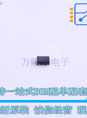 DC-DC电源芯片 AW37417FDR FCDFN-6L(1x1.5) AWINIC 全新原装正品