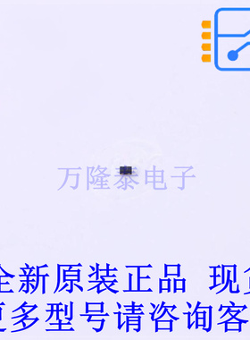 静电放电(ESD)保护器件 TPD1E01B04DPLT X2-SON-2(0.3x0.6) TI全