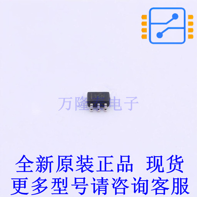 数字电位器 TPL0401A-10QDCKRQ1 SC-70-6 TI全新原装正品