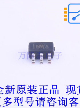 监控和复位芯片 TPS3801K33DCKR SC-70-5 TI全新原装正品