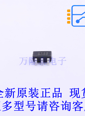 场效应管(MOSFET) WCM2068-6/TR SOT-23-6 全新原装正品