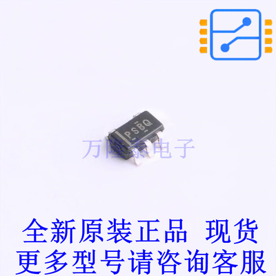 线性稳压器(LDO) TPS72325QDBVRQ1 SOT-23-5 TI全新原装正品