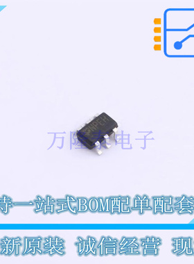 场效应管(MOSFET) TPM20NP3LS6-1 SOT-23-6 TECH PUBLIC 原装