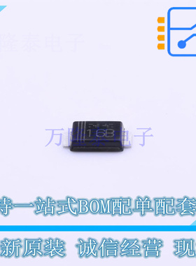 稳压二极管 PDZVTR16B SOD-128 ROHM 全新原装正品