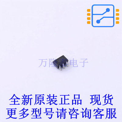 场效应管(MOSFET) 2N7002PS,115 SC-88 全新原装正品