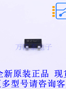 三极管(BJT) PMBTA56,215 SOT-23 全新原装正品