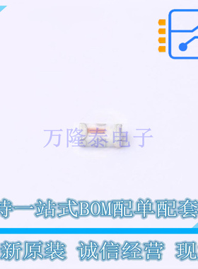 陶瓷滤波器 HFCN-1300+ SMD-4P,3.2x1.6mm Mini-Circuits 全新原