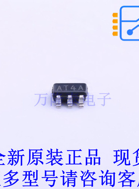 运算放大器 LMP7717MF/NOPB SOT-23-5 TI全新原装正品