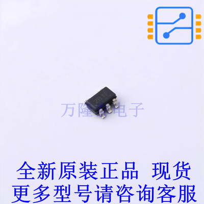 线性稳压器(LDO) TPS7A2050PDBVR SOT-23-5 TI全新原装正品
