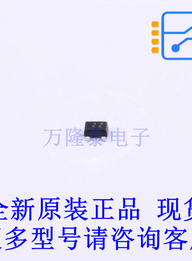 场效应管(MOSFET) WNM2030-3/TR SOT-723 全新原装正品