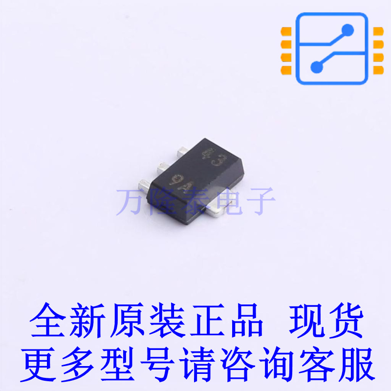 电压基准芯片 TL431CPK SOT-89-3 TI全新原装正品