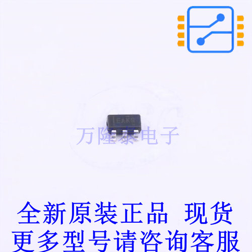 栅极驱动IC UCC27511AQDBVRQ1 SOT-23-6 TI全新原装正品