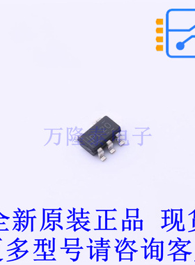 监控和复位芯片 TPS3840PL20DBVR SOT-23-5 TI全新原装正品