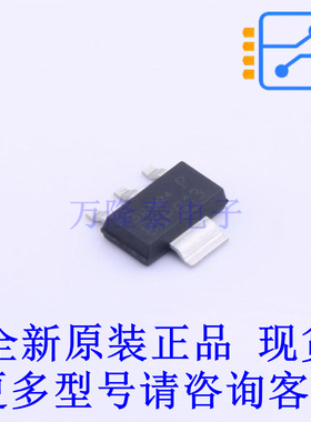 场效应管(MOSFET) BSP613P H6327 SOT-223-4 全新原装正品
