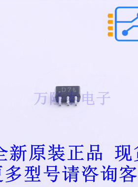 场效应管(MOSFET) PMGD780SN,115 SOT-363 全新原装正品