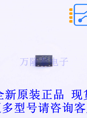 电流感应放大器 INA216A3RSWR QFN-10(1.5x2) TI全新原装正品