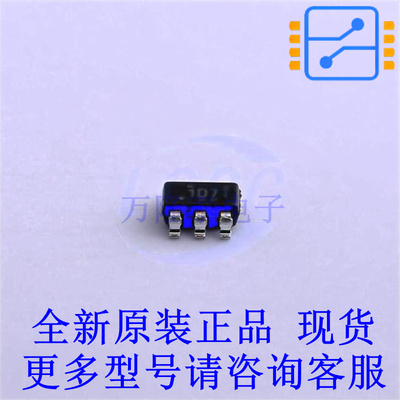 线性稳压器(LDO) TLV74318PDBVR SOT-23-5 TI全新原装正品