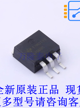 线性稳压器(LDO) UA7808CKTTR TO-263-3 TI全新原装正品