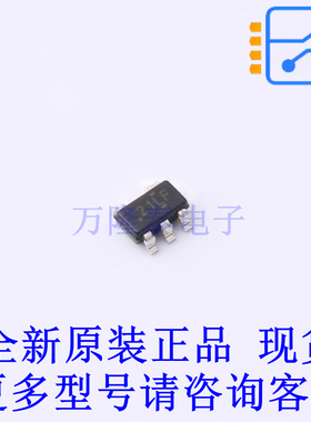 线性稳压器(LDO) TPS7A0218PDBVR SOT-23-5 TI全新原装正品