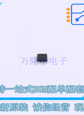 场效应管(MOSFET) TPM2299EX6 SOT-563 TECH PUBLIC 全新原装