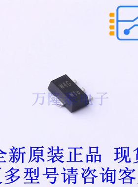 三极管(BJT) PBHV9115X,115 SOT-89-3 全新原装正品