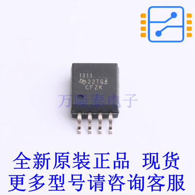 隔离放大器 AMC1311DWV SOIC-8 TI全新原装正品
