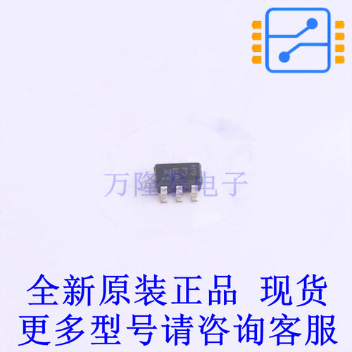 缓冲器/驱动器/收发器 SN74LV1T34DBVR SOT-23-5 TI全新原装正品