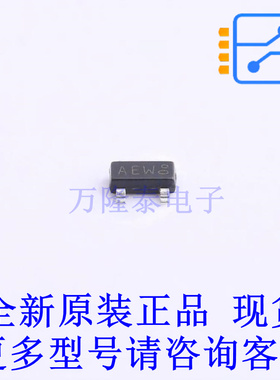 场效应管(MOSFET) PMV27UPEAR SOT-23 全新原装正品