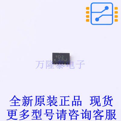 模拟开关/多路复用器 TMUX1209RSVR UQFN-16(1.8x2.6) TI全新原装