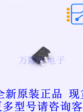 线性稳压器(LDO) TLV75715PDBVR SOT-23-5 TI全新原装正品