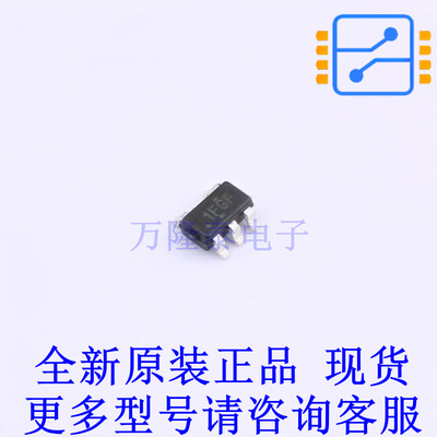 线性稳压器(LDO) TLV75715PDBVR SOT-23-5 TI全新原装正品