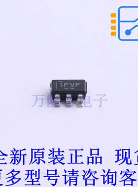 线性稳压器(LDO) TLV75530PDBVR SOT-23-5 TI全新原装正品