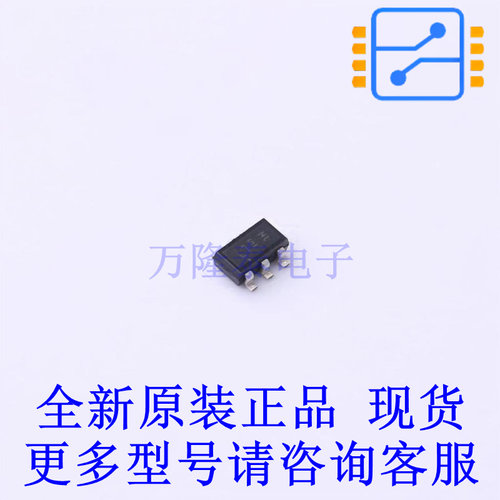 LED驱动 BCR 401U E6327 SC-74-6 全新原装正品