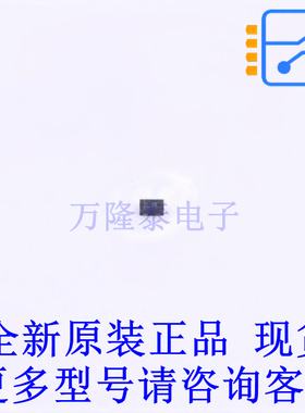 瞬态抑制二极管(TVS) TPD1E01B04DPYRQ1 X1-SON-2(1x.60) TI全新