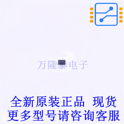 瞬态抑制二极管(TVS) TPD1E01B04DPYRQ1 X1-SON-2(1x.60) TI全新