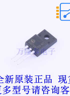 场效应管(MOSFET) IPA95R750P7 TO-220 全新原装正品