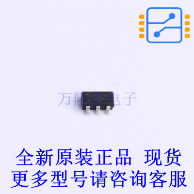 霍尔传感器 TLE4966K TSOP-6-1.5mm 全新原装正品
