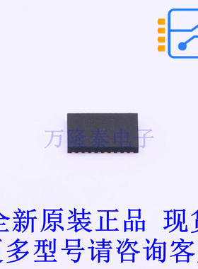 电机驱动芯片 DRV8886ATRHRR QFN-28-EP(3.5x5.5) TI全新原装正品