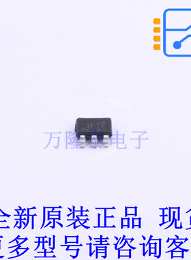 线性稳压器(LDO) TLV75525PDBVR SOT-23-5 TI全新原装正品