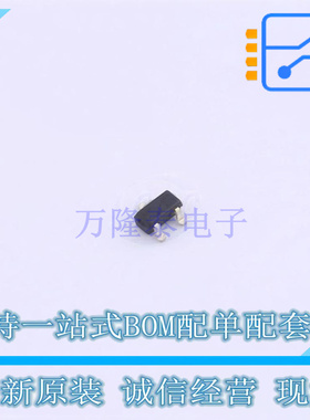 场效应管(MOSFET) TPM1013ER3-1 SOT-523 TECH PUBLIC 全新原装