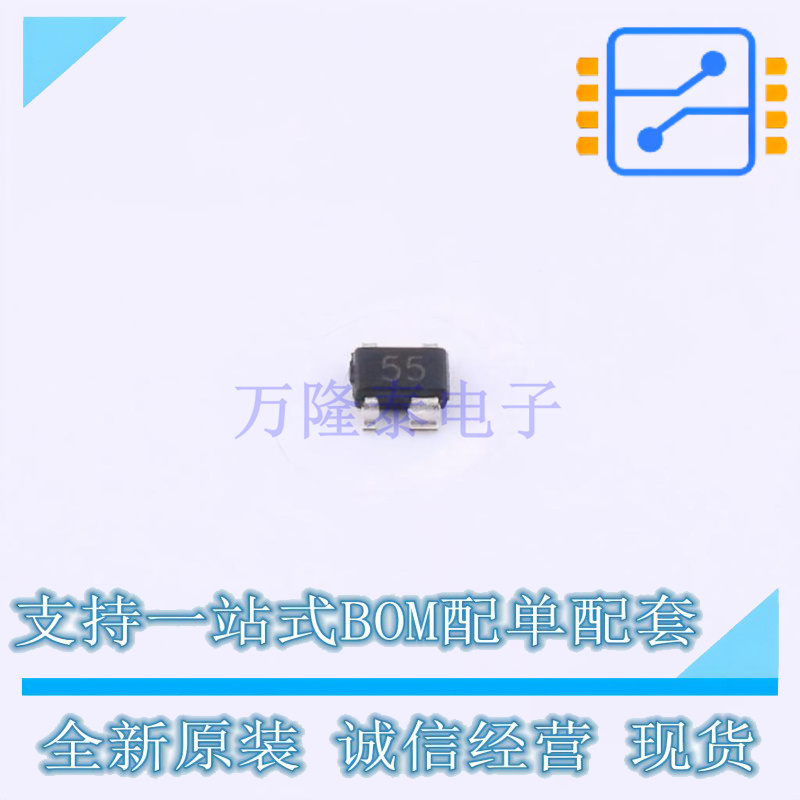 场效应管(MOSFET) SAV-551+ SC-70-4 Mini-Circuits 全新原装进口