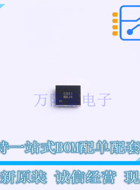 模拟开关/多路复用器 AW35647CSR WLCSP-36-B(2.43x2.43x0.488) A