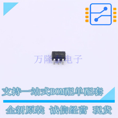 电流感应放大器 TP181A1-CR SC70-6 3PEAK 全新原装正品