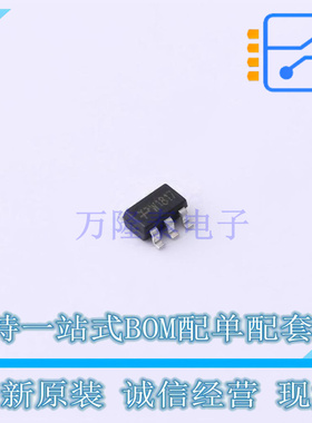 线性稳压器(LDO) TP142C18S5 SOT-23-5 TECH PUBLIC 全新原装