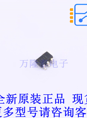 线性稳压器(LDO) TPS70618DBVR SOT-23-5 TI全新原装正品