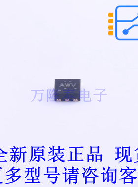 线性稳压器(LDO) TPS79918DRVR DFN-6-EP(2x2) TI全新原装正品